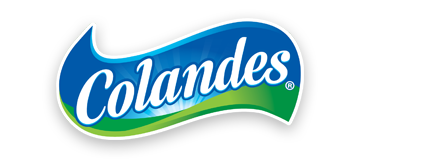 COLANDES Logo