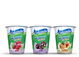 yogurt 150